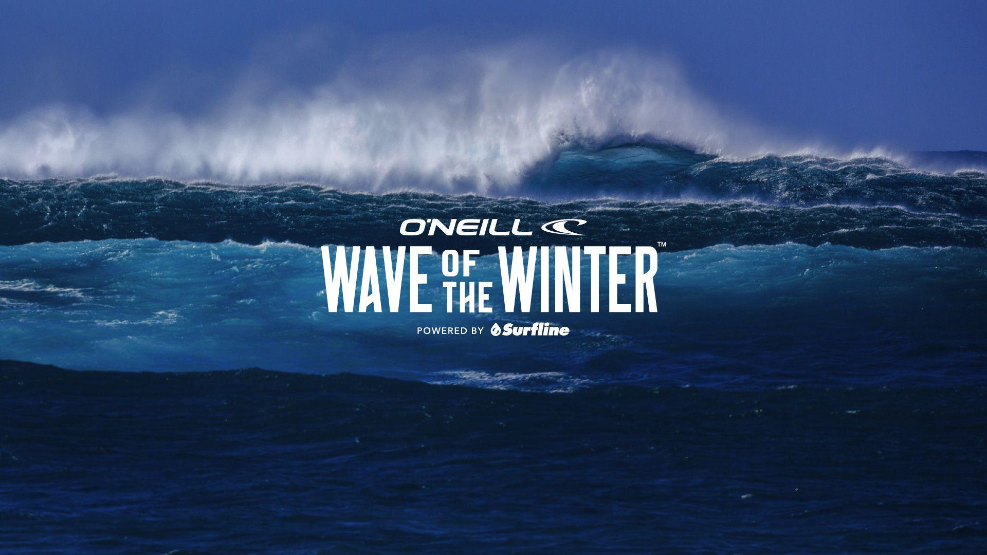 1920x1080 Watch: 2018 19 O'Neill Wave Of The Winter Movie