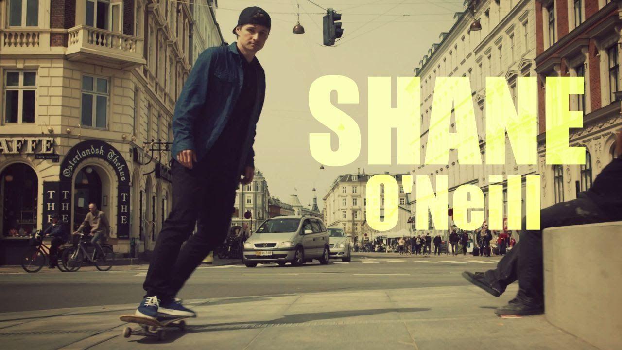 1280x720 Shane O'Neill