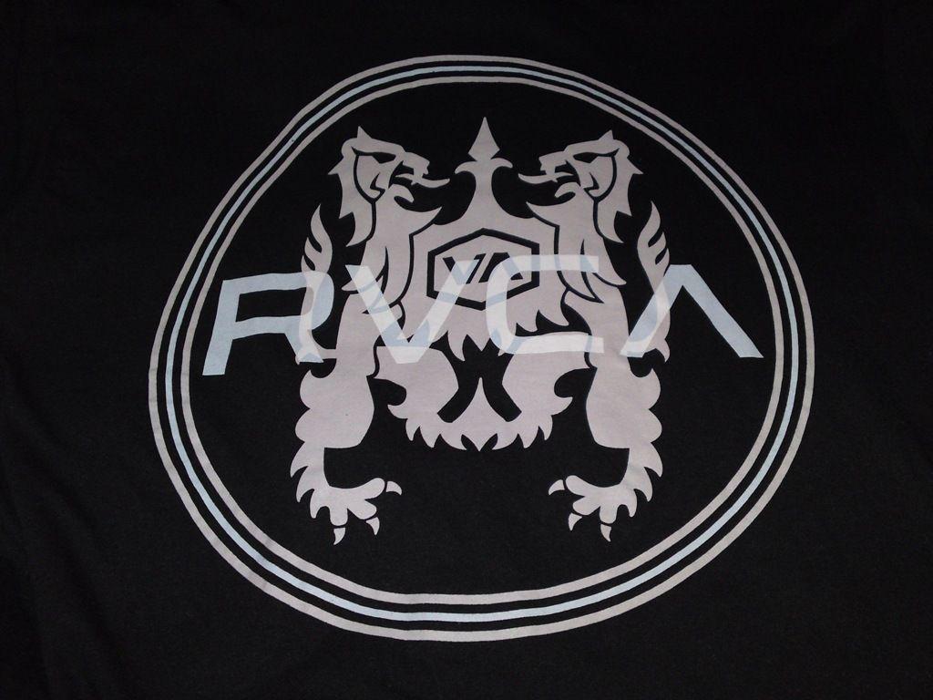 1024x768 RVCA Wallpaper