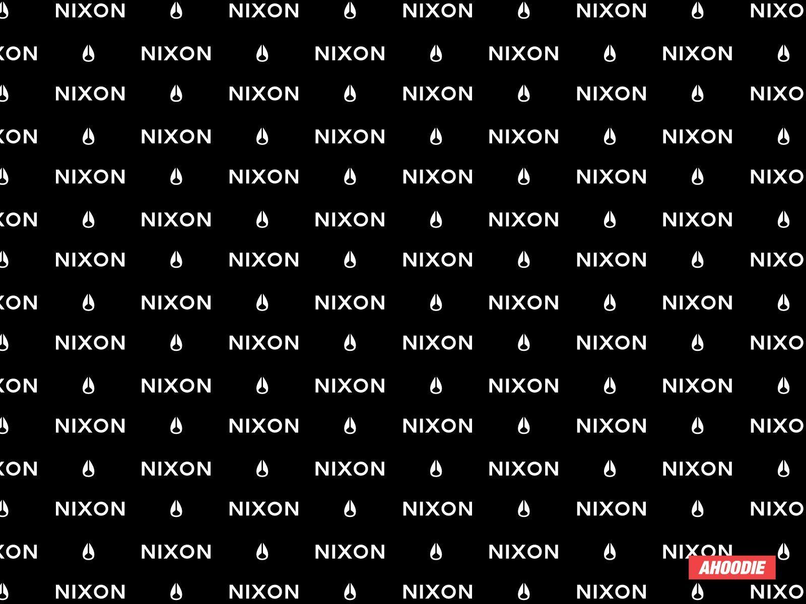 1600x1200 Nixon Wallpaper