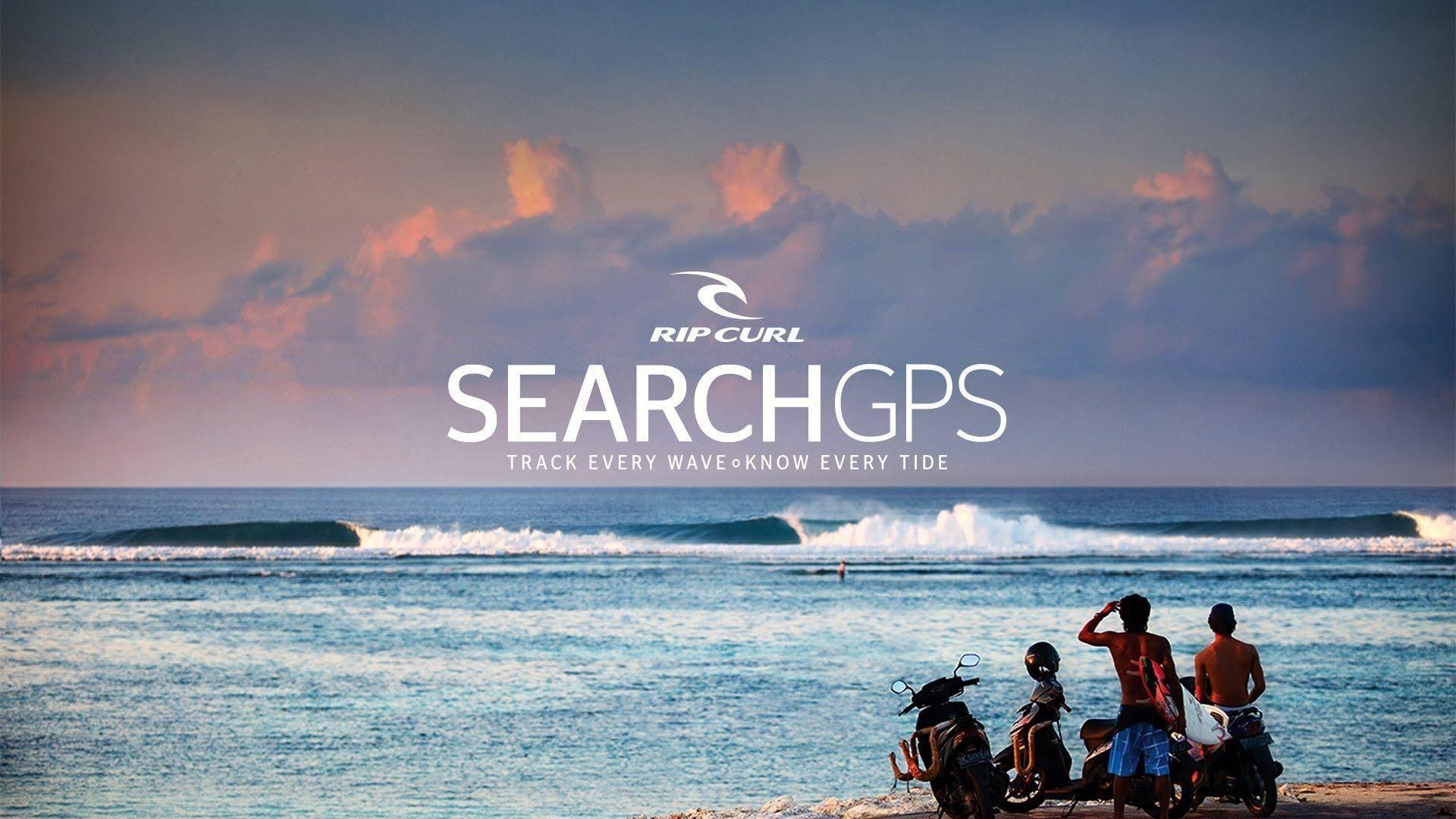 1920x1080 Ripcurl Wallpaper 2018