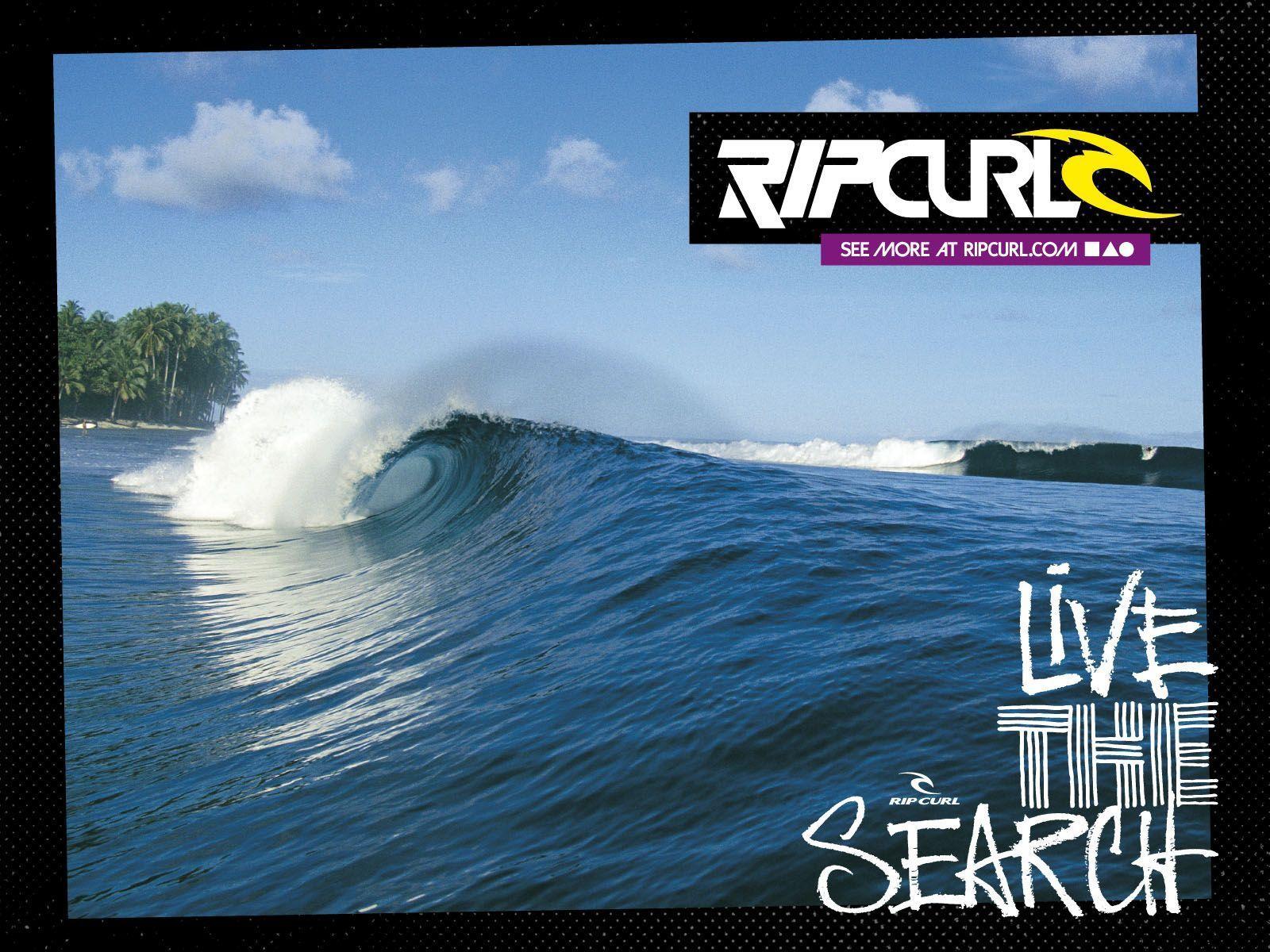 1600x1200 Rip Curl Wallpaper