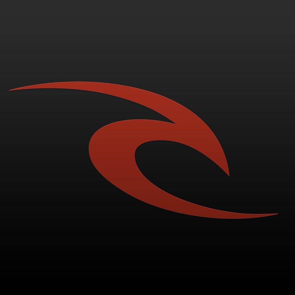 960x960 Rip Curl Logo Wallpaper
