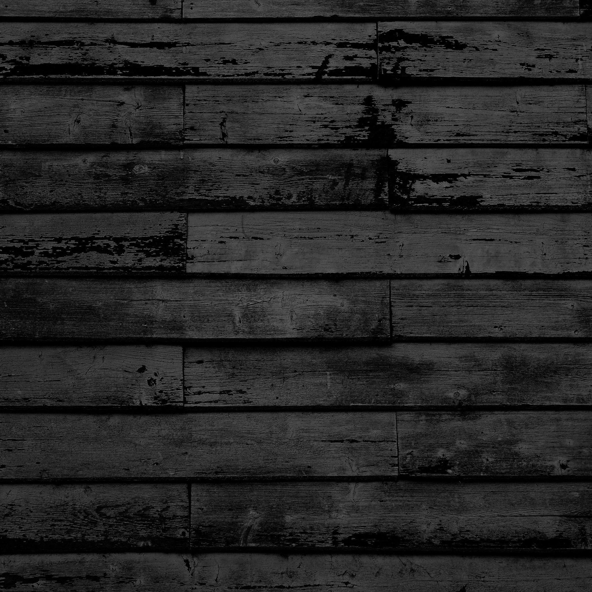 Wood Black Background  Wood  Blue iphone Thin blue line Dark Wood HD  phone wallpaper  Pxfuel