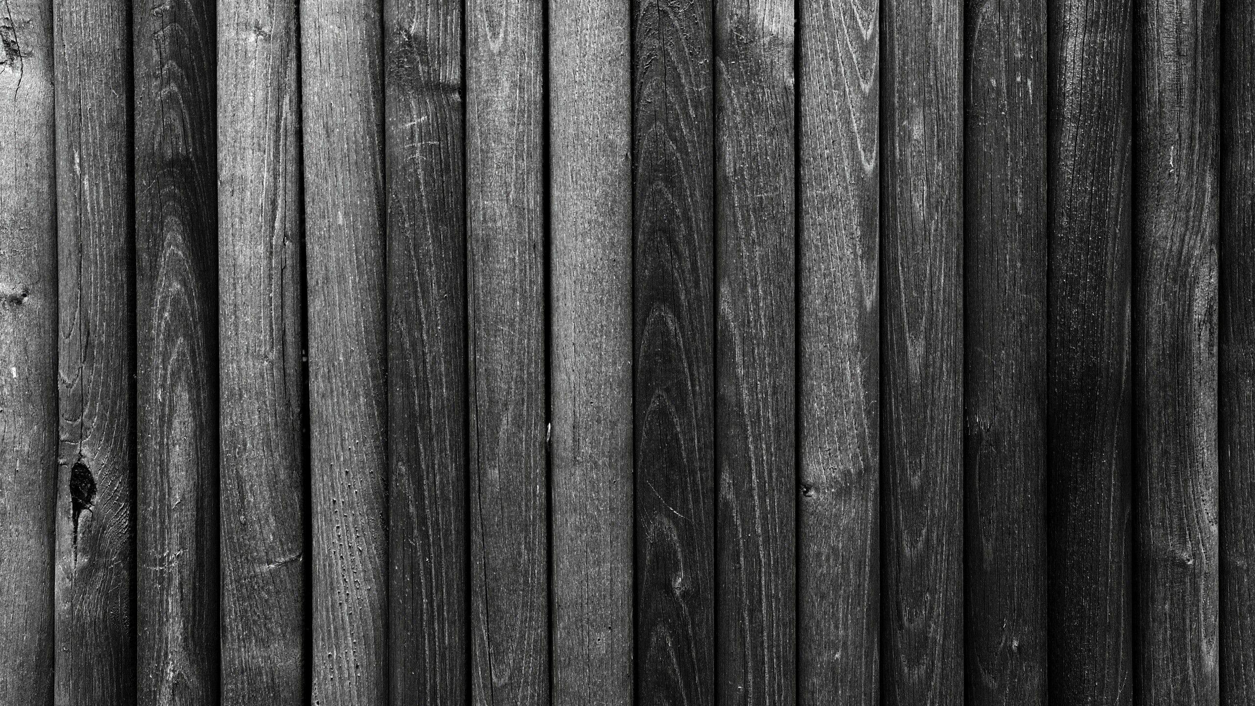 Noir Elegance Black Wooden Board Background Wood Texture Stock Photo   Download Image Now  iStock