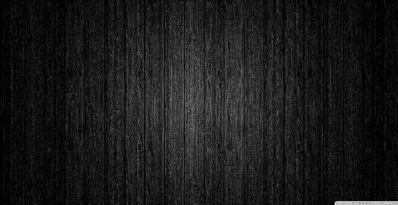 Hình nền gỗ đen 1297x668 Hình nền mát mẻ HD