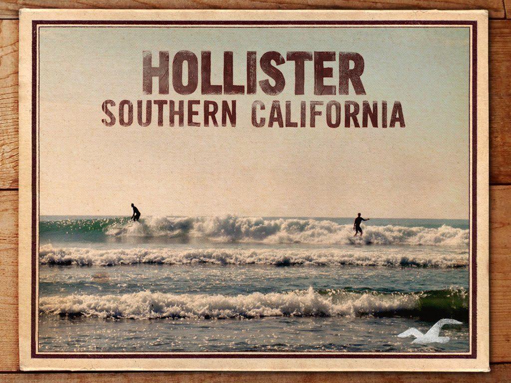 Hollister Wallpapers - Top Free
