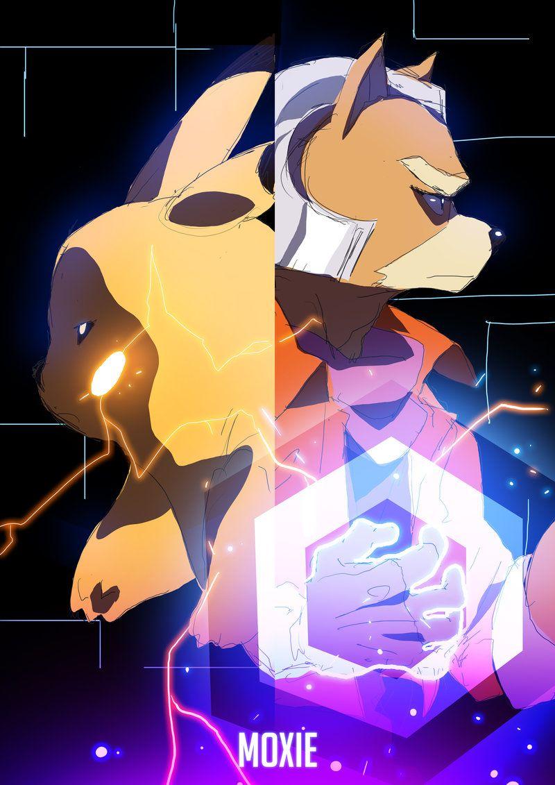 800x1131 My Mains. Super Smash Bros. Melee