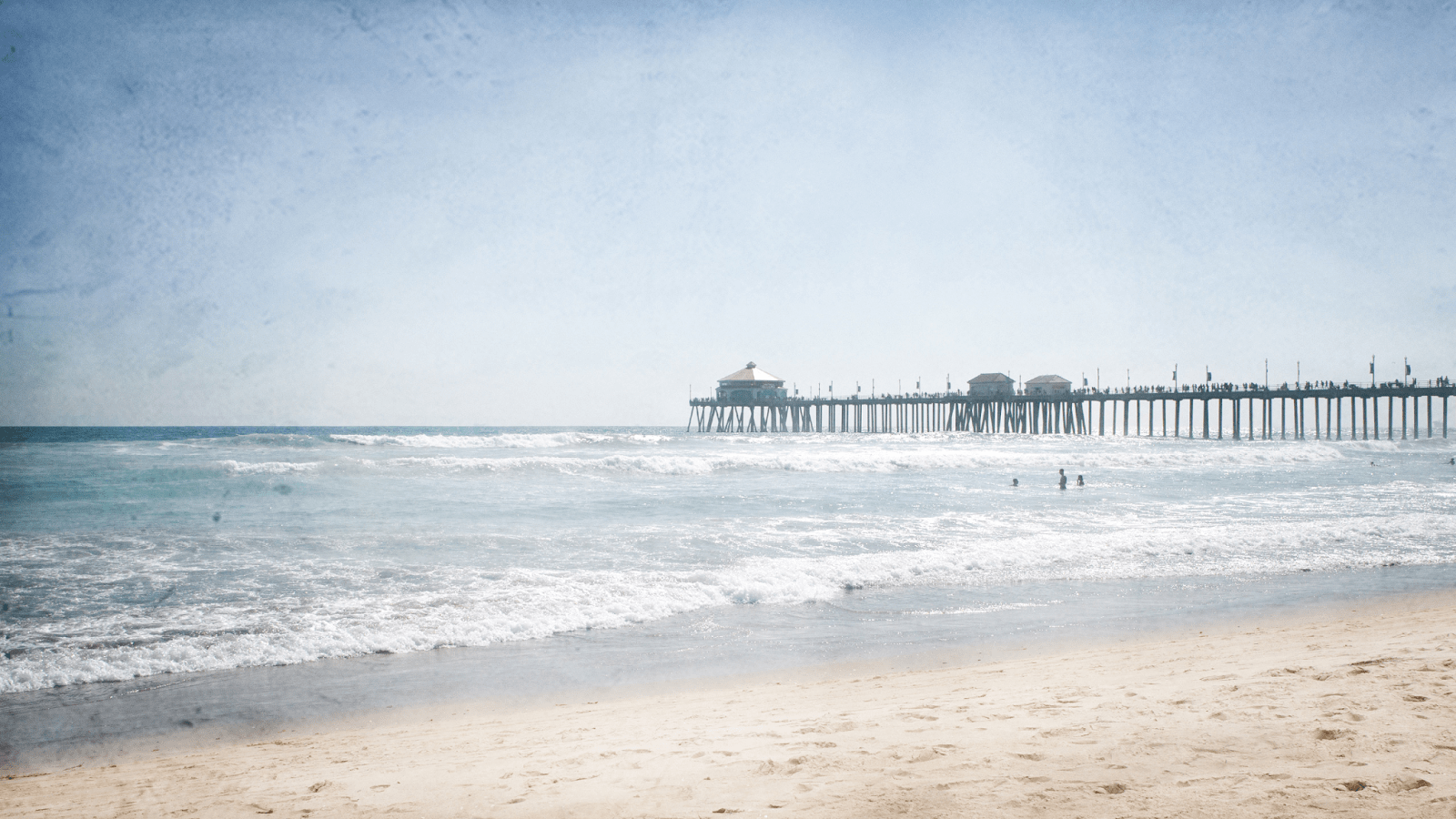 1600x900 Hollister Wallpaper. Hollister