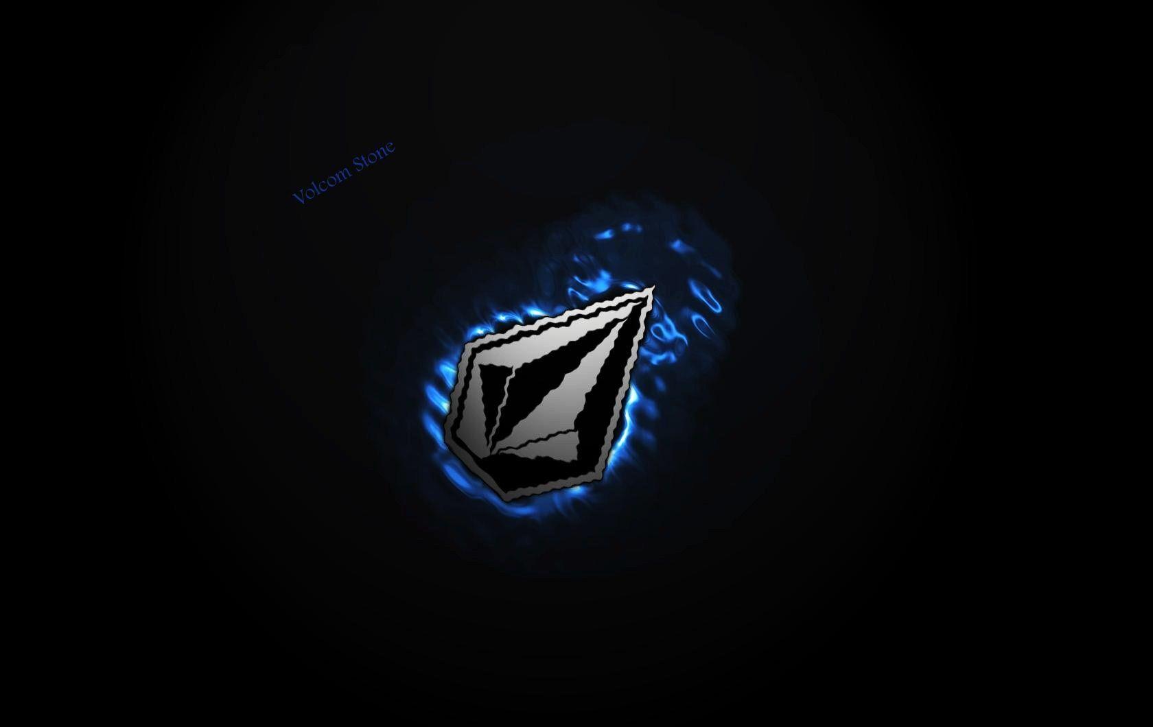 1680x1060 Volcom Wallpaper