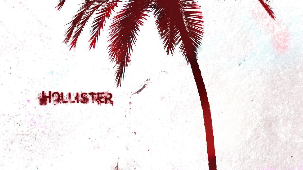 1280x720 Hollister Wallpaper