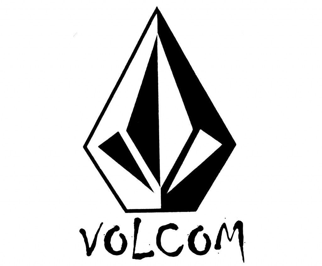 1024x845 Volcom Logos