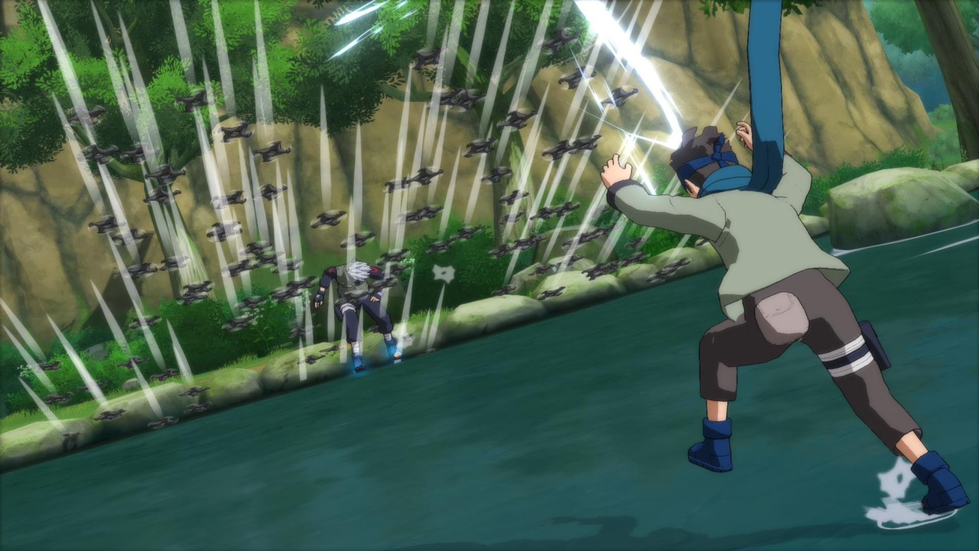 1920x1080 Konohamaru Sarutobi wallpaper HD for desktop background
