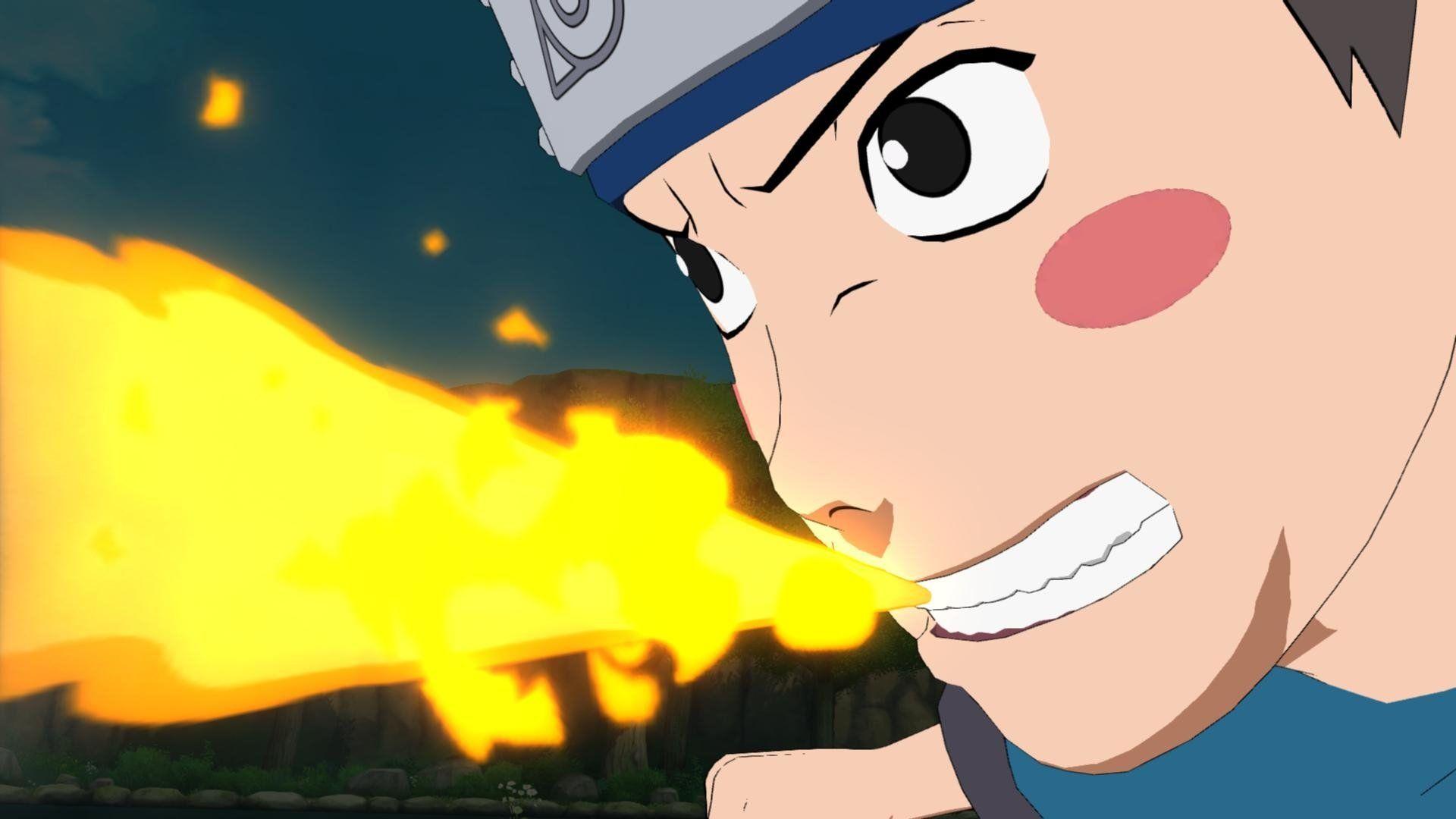 1920x1080 konohamaru HD Wallpaper