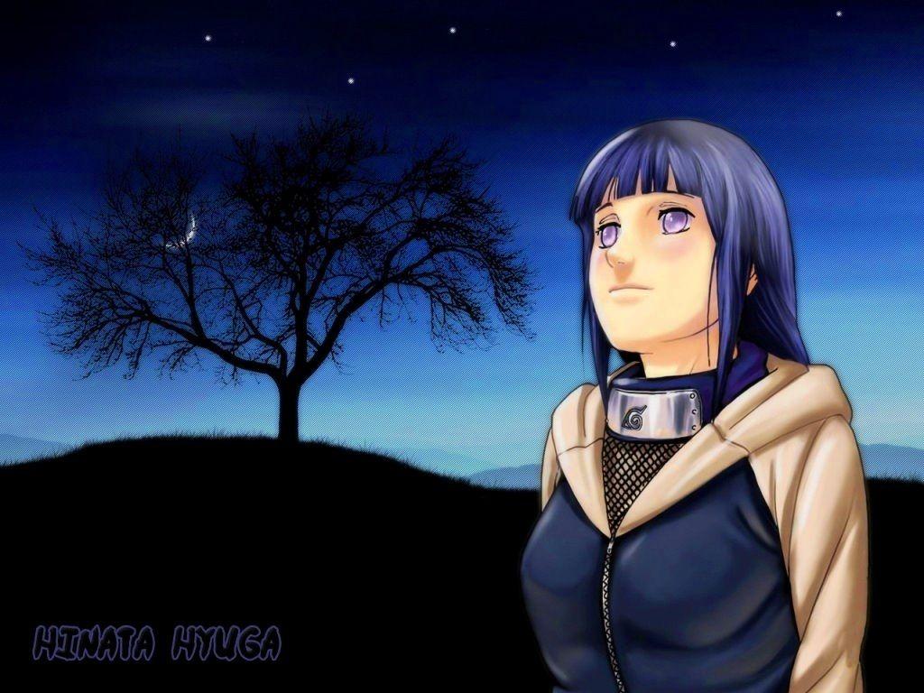 360+ Hinata Hyuga HD Wallpapers and Backgrounds