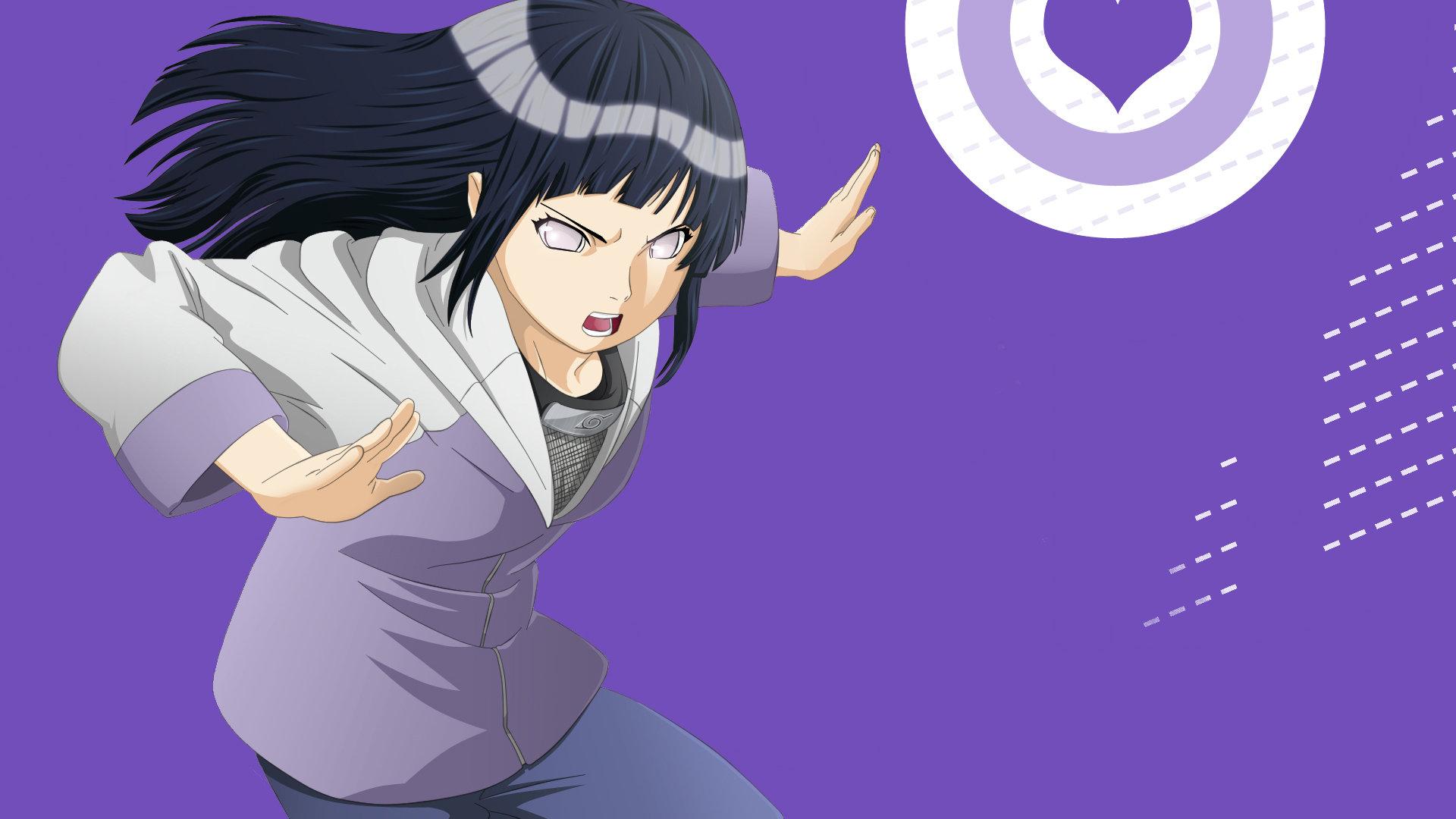 1920x1080 Hinata Hyuga hình nền 1920x1080 Full HD (1080p) cho máy tính để bàn