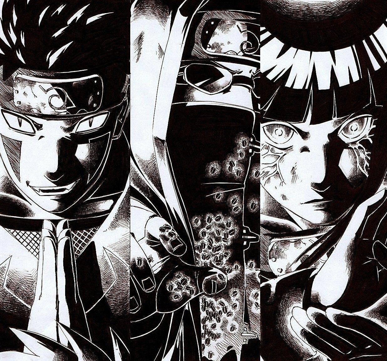 Kiba Inuzuka Wallpapers - Top Free Kiba Inuzuka Backgrounds ...