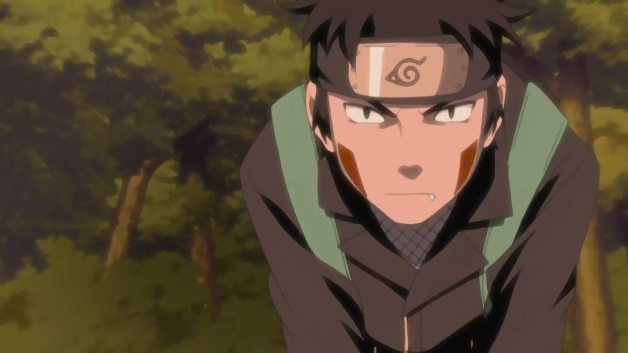 1280x720 Kiba Inuzuka from Naruto Shippuden Image 18942456