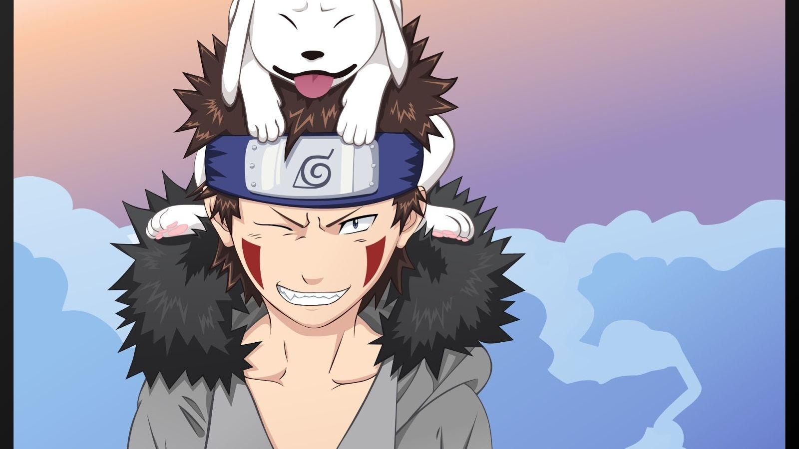 Kiba Inuzuka Wallpapers Top Free Kiba Inuzuka Backgrounds Wallpaperaccess 5071