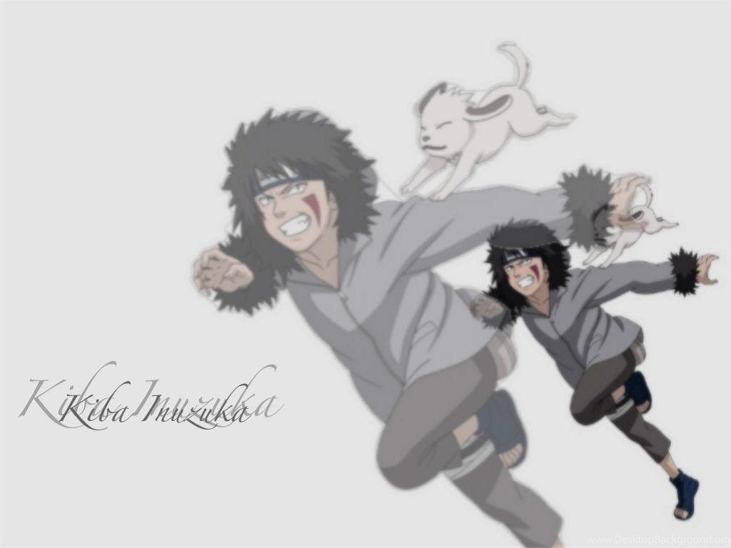 1024x768 Kiba Kiba Inuzuka Wallpaper Fanpop Desktop