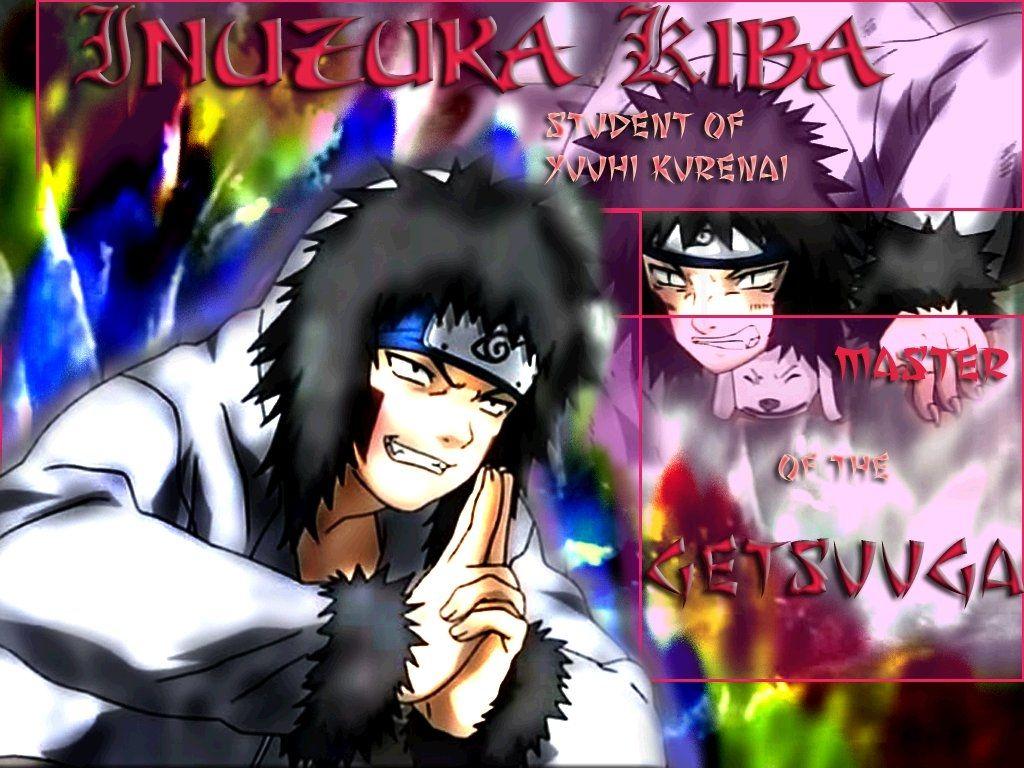 1024x768 Kiba ♥ ♥ ♥ inuzuka Wallpaper