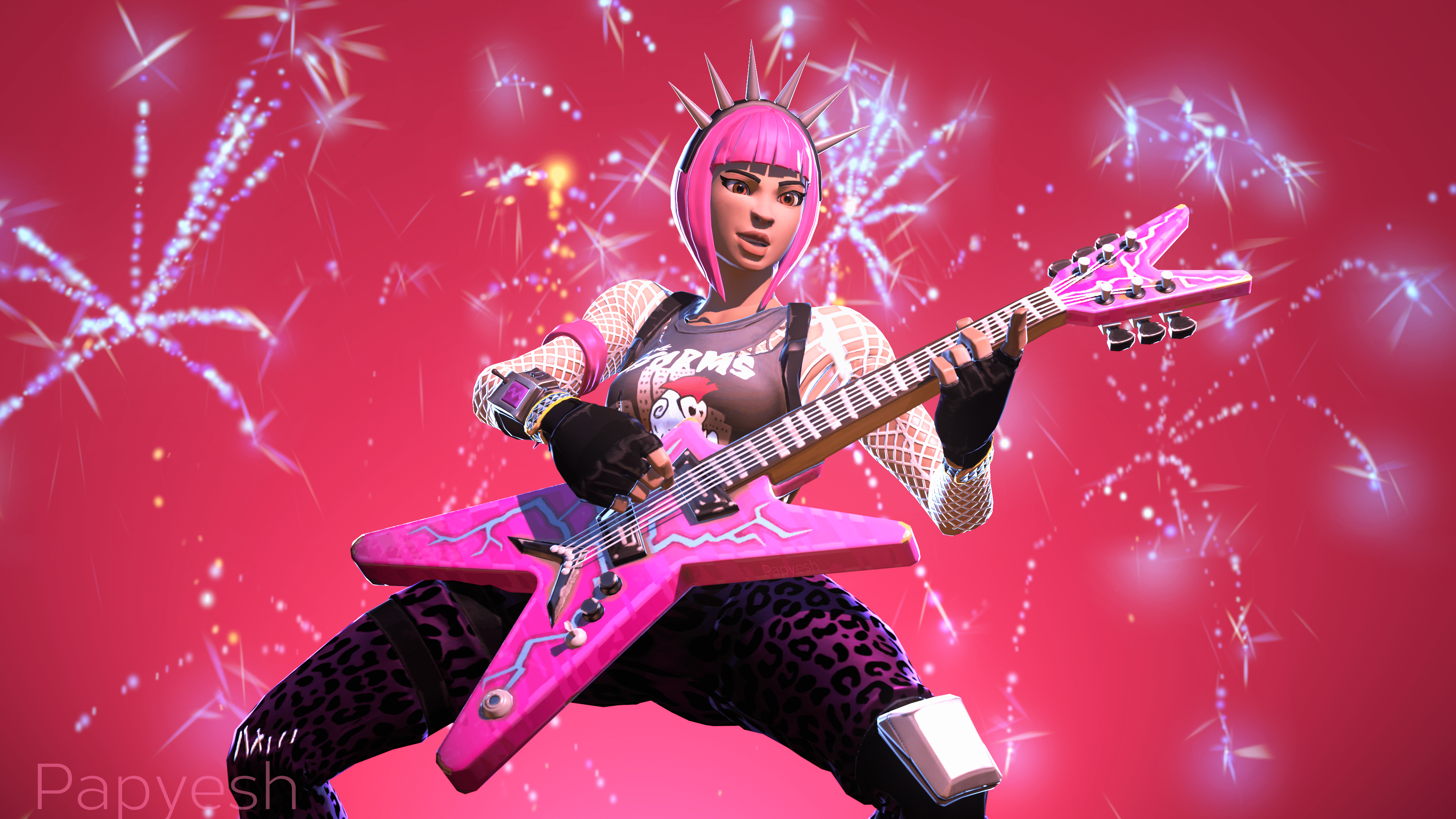 Dark Power Chord Wallpapers - Top Free Dark Power Chord Backgrounds ...