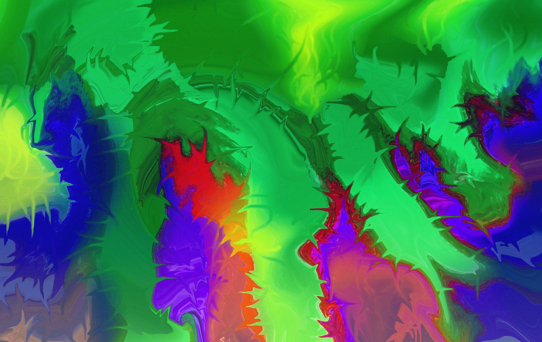 1900x1200 LSD Trip