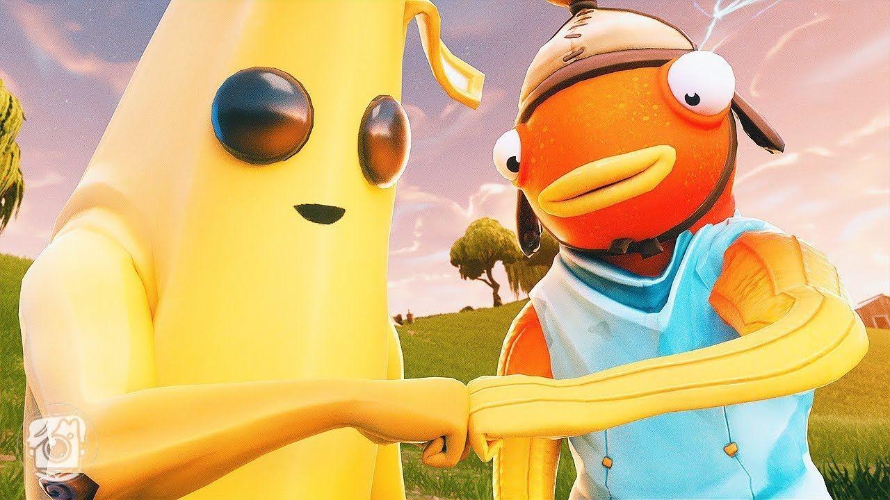 Fortnite Fishstick Wallpapers - Top Free Fortnite ...