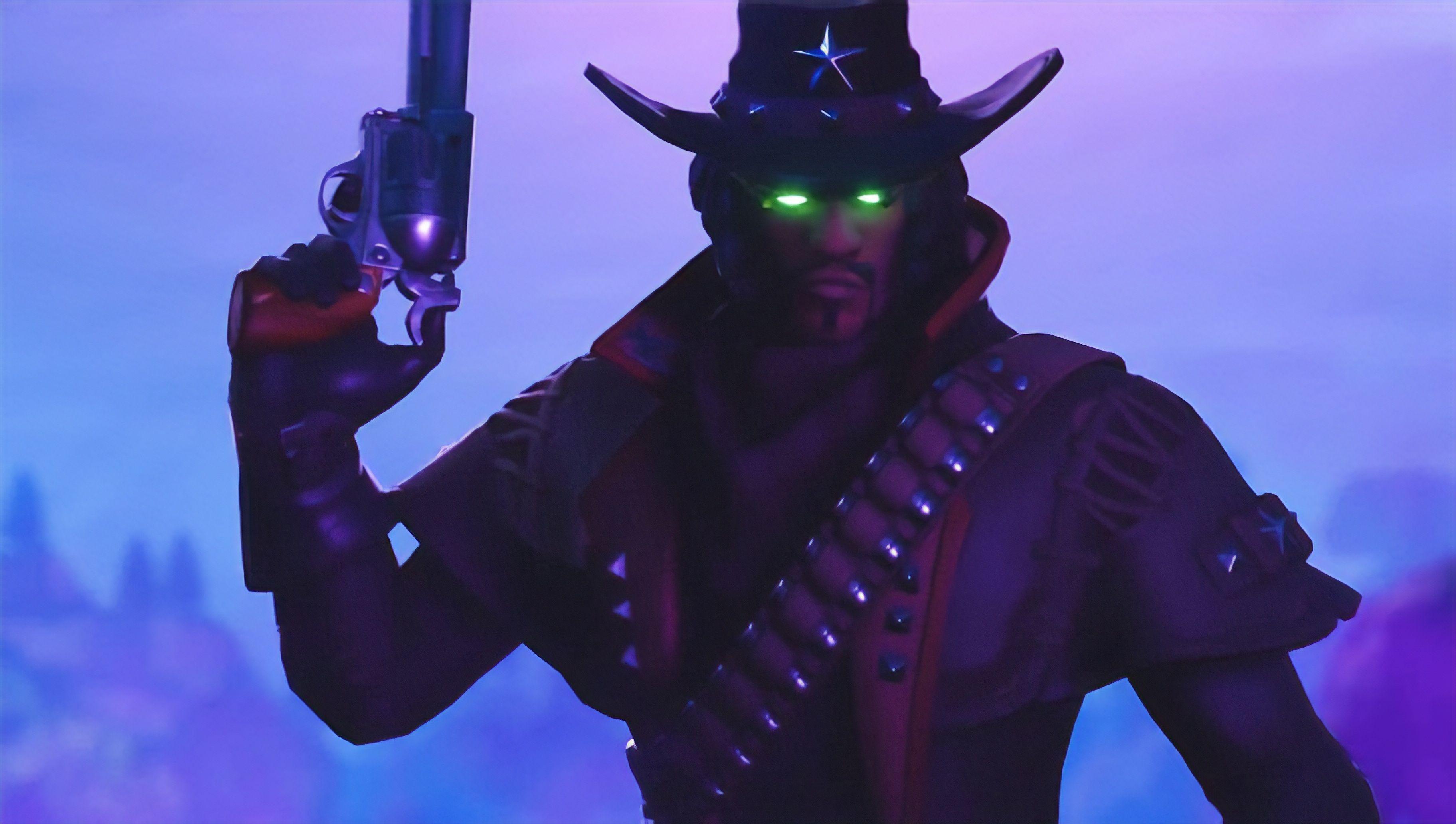 3648x2064 Fortnitemares Halloween 2018 Wallpaper New Skin Wallpaper and Free