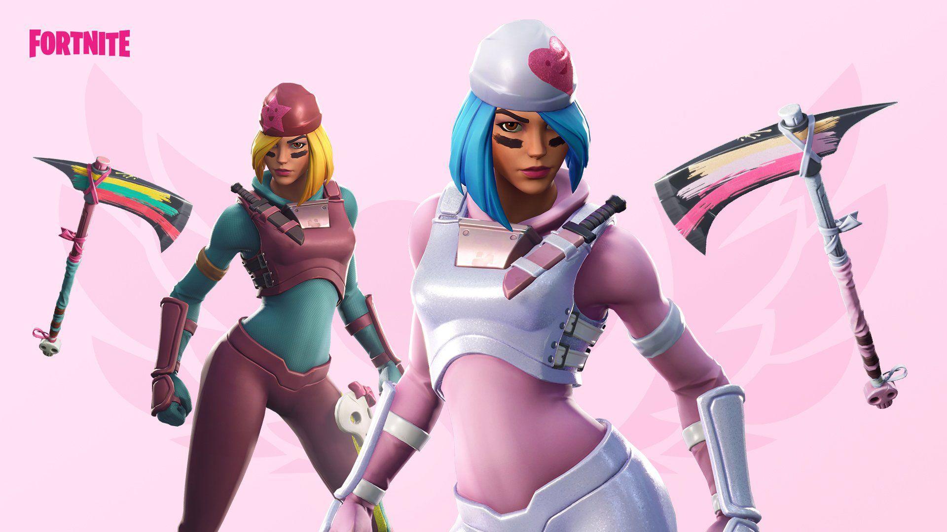 1920x1080 Power Chord Fortnite Wallpaper + Details for All Fans