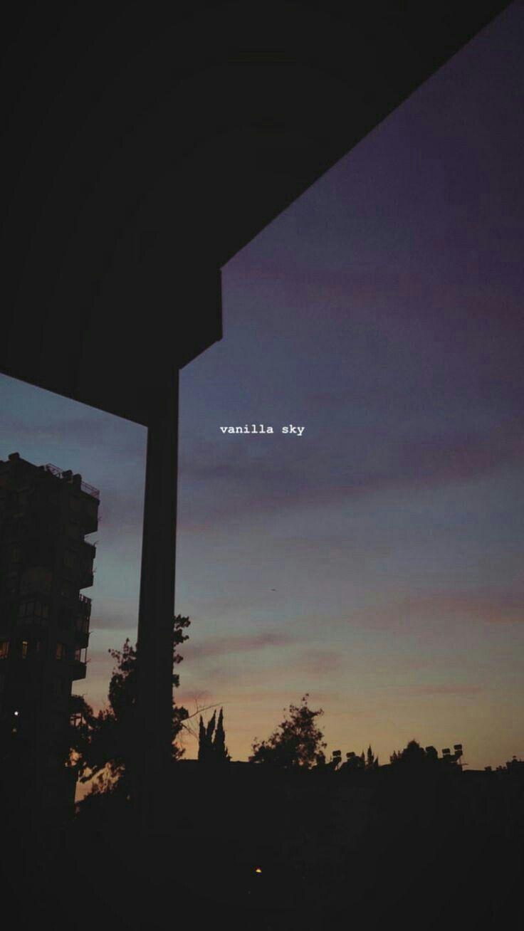 736x1308 ⋆wallpaper. Sky aesthetic