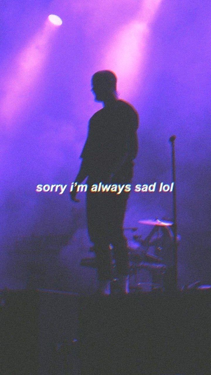720x1280 Grunge Aesthetic Depression Wallpaper