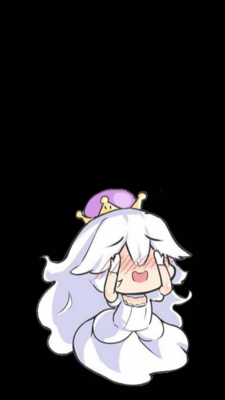 720x1280 Bowsette Ringtones and Wallpaper by ZEDGE™