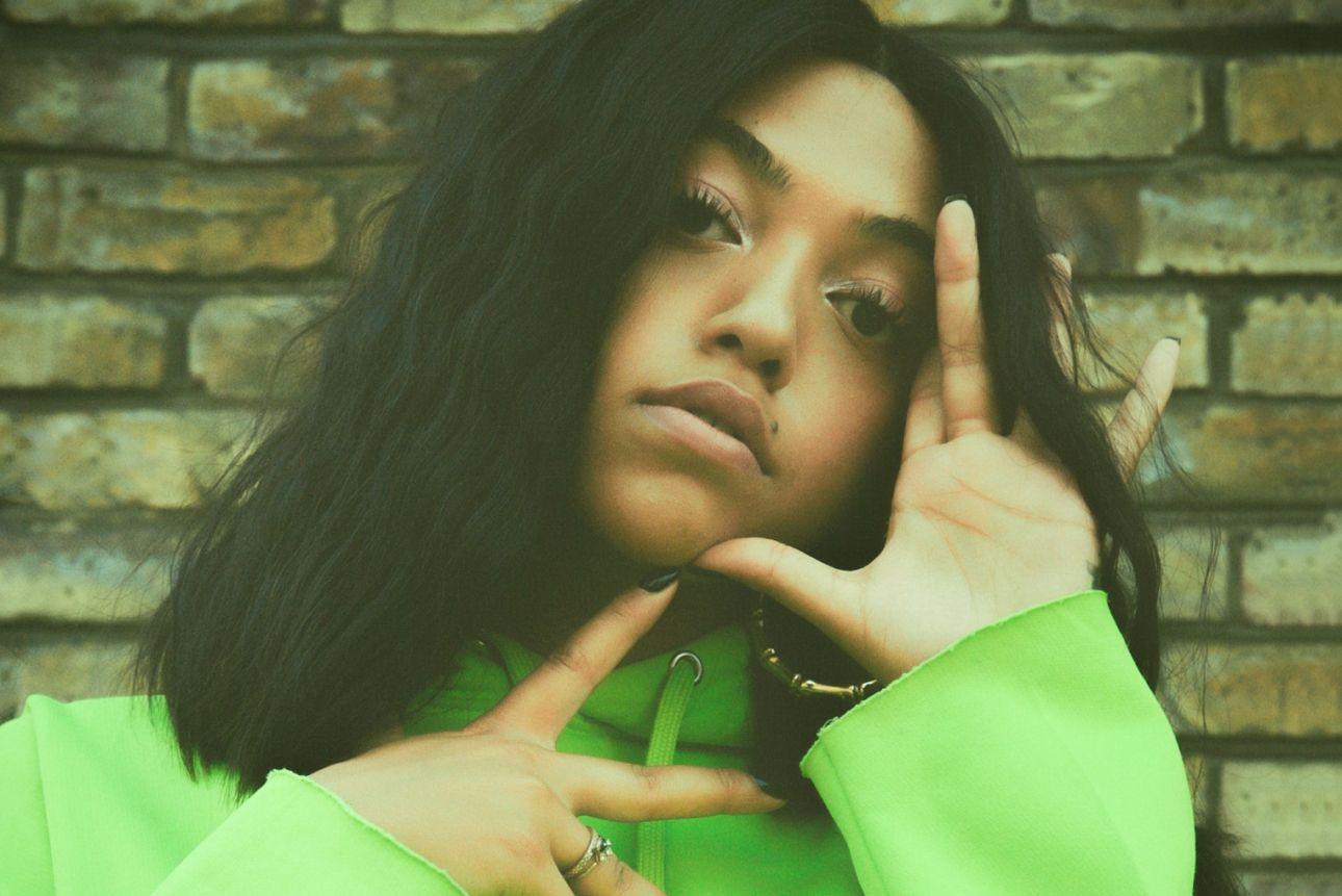 1290x861 Mahalia: One To Watch for 2019. Interview. Line of Best Fit