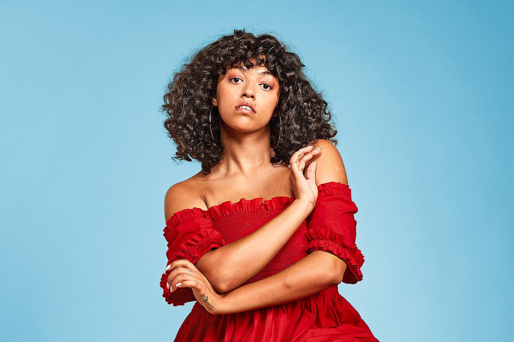 Mahalia Burkmar Wallpapers - Top Free Mahalia Burkmar Backgrounds