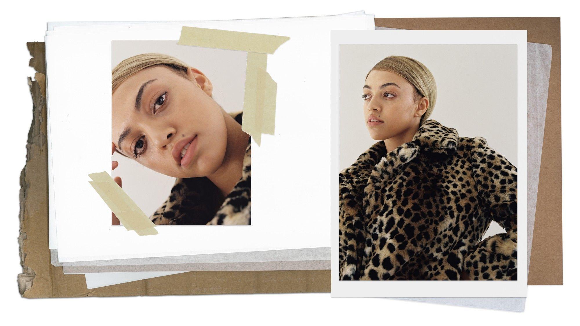 2000x1125 I D's Music Class Of 2018: Mahalia