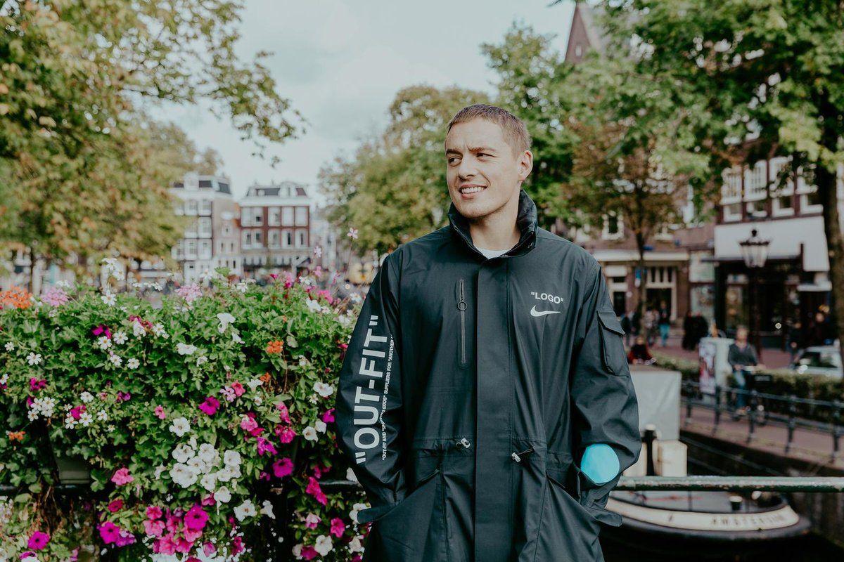1200x800 Dermot Kennedy so good to wander