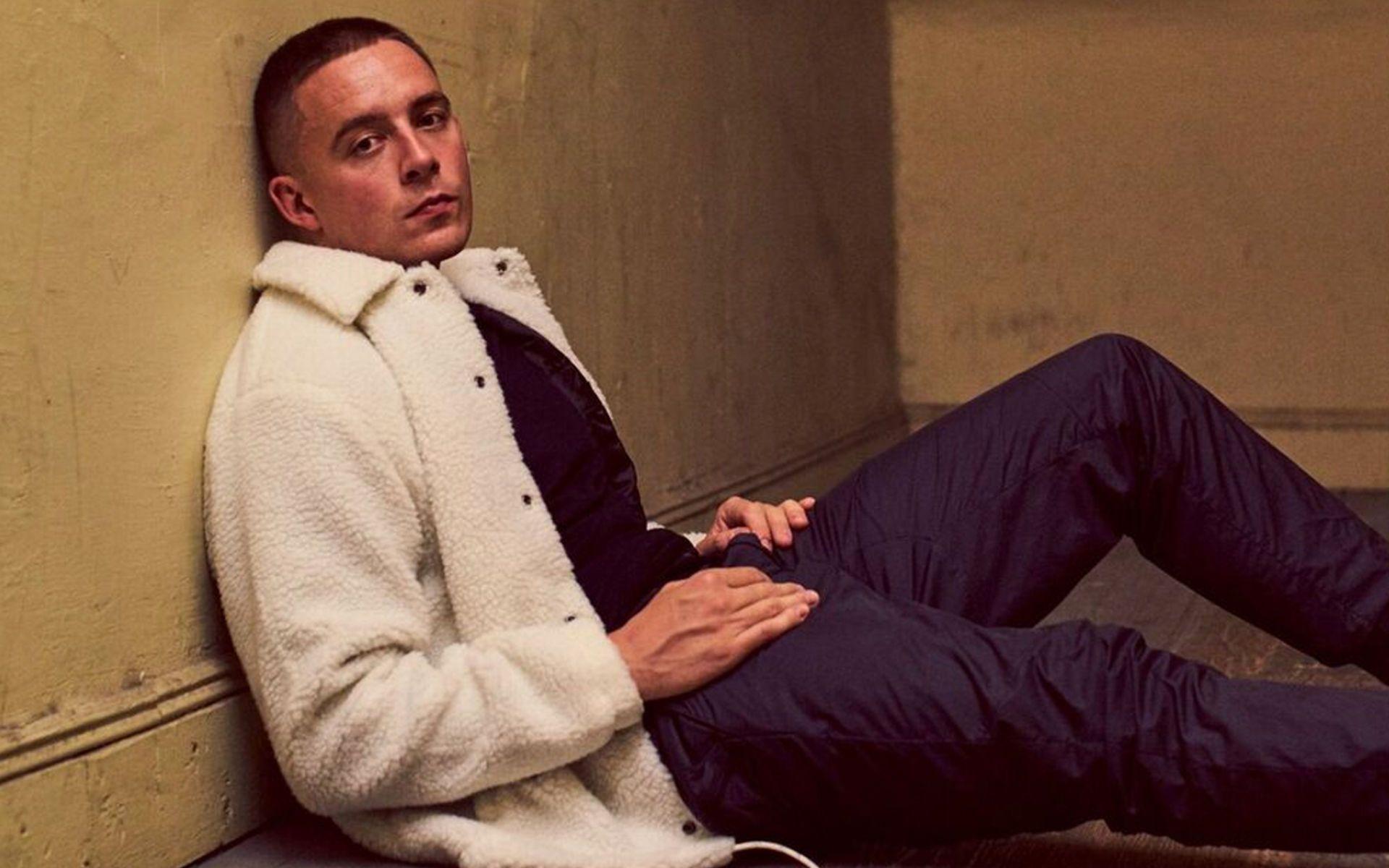 1920x1200 Dermot Kennedy tour NZ. Splendour sideshows 2019