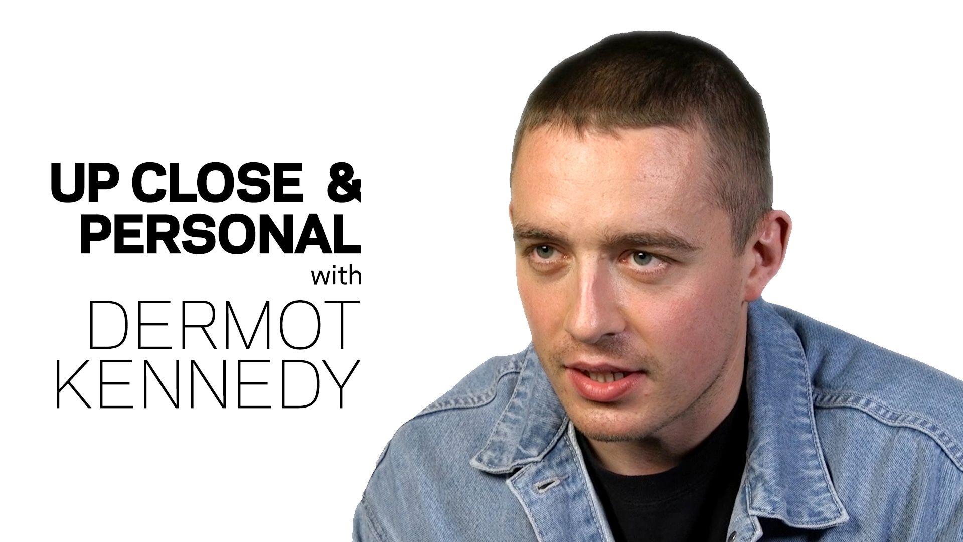 1920x1080 Dermot Kennedy On His Debut Album, Bon Iver, Outnumbered & More. Up Close & Personal