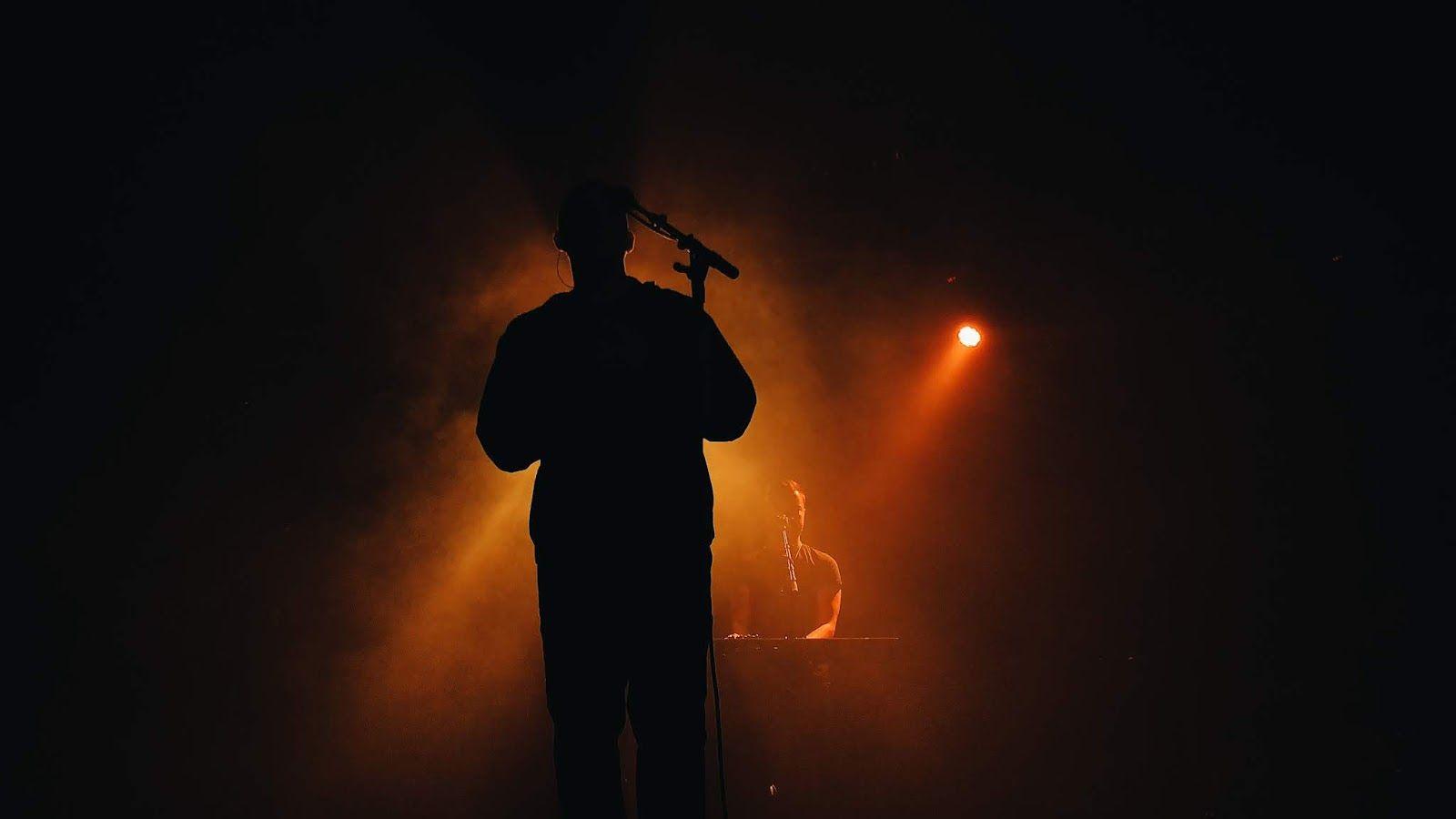 1600x900 Gallery: Dermot Kennedy O2 Academy Oxford 14 10 2018