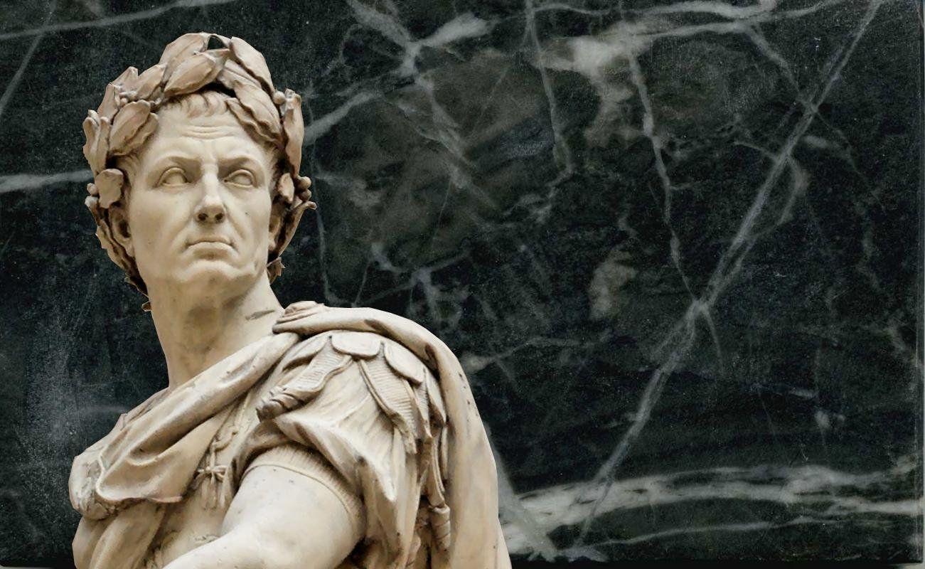 Download Rome 2 Julius Caesar Of Rome Wallpaper  Wallpaperscom
