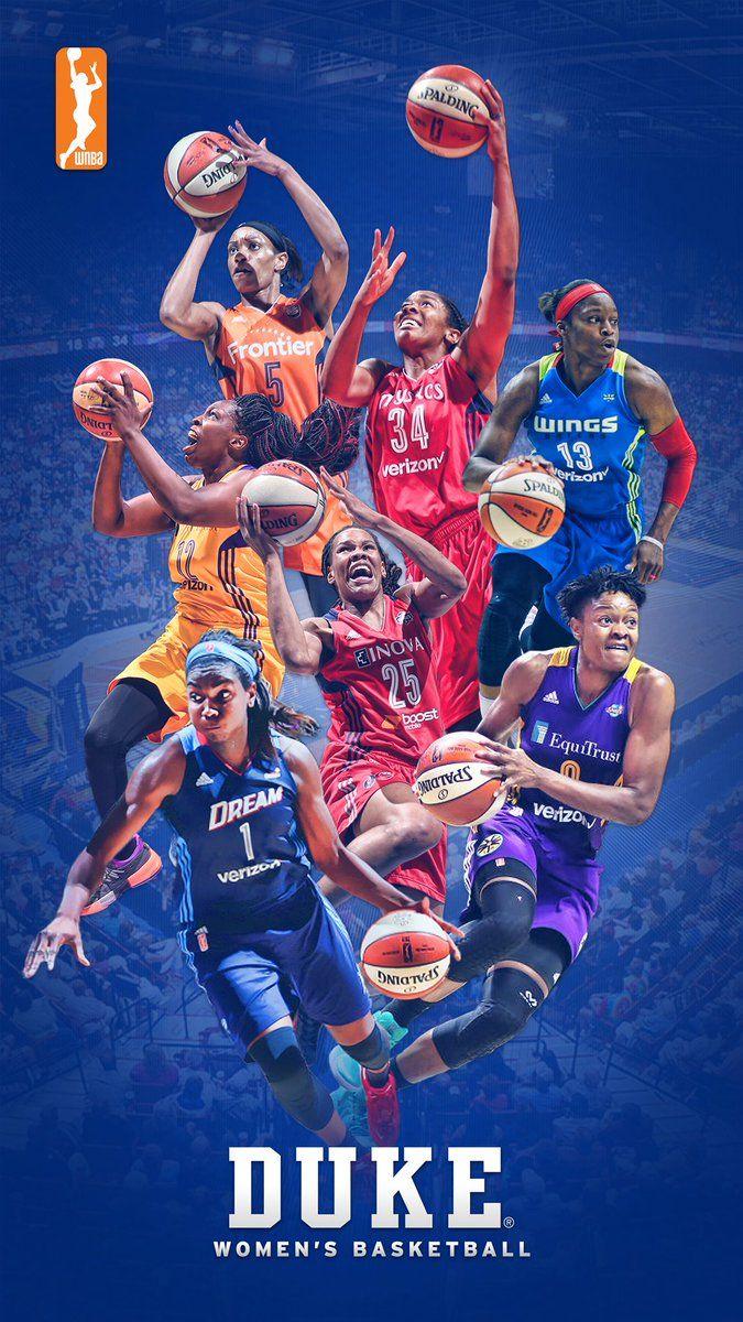 WNBA Wallpapers - Top Free WNBA Backgrounds - WallpaperAccess