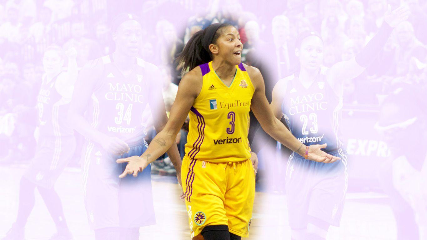 WNBA Wallpapers - Top Free WNBA Backgrounds - WallpaperAccess