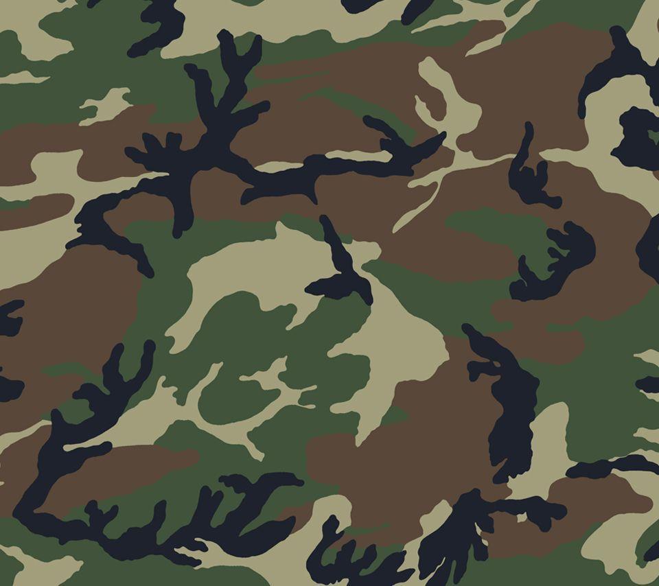 Camouflage Aesthetic Wallpapers - Top Free Camouflage Aesthetic ...