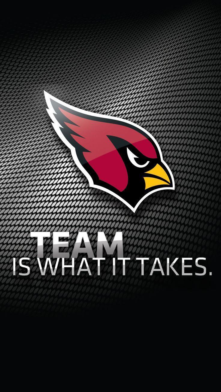 Arizona Cardinals Mobile Phone Wallpapers · Free Download