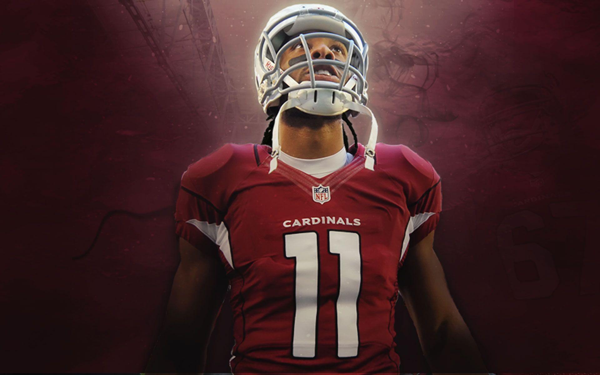 Arizona Cardinals Wallpaper - EnJpg