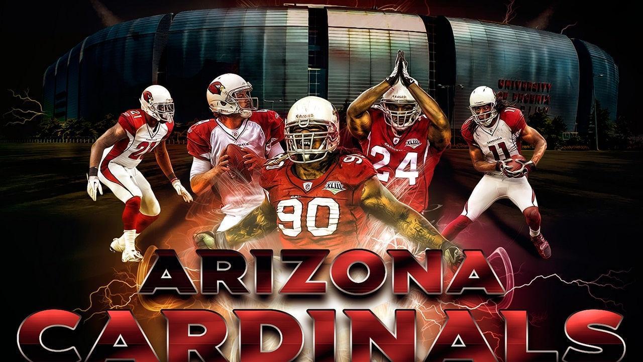 Arizona Cardinals Wallpaper - NawPic