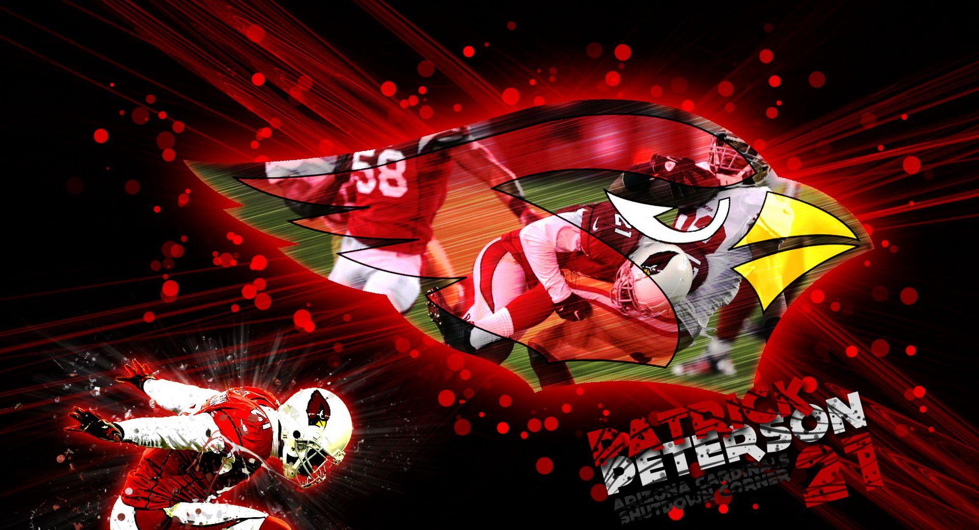 Arizona Cardinals wallpaper by Iontravler - Download on ZEDGE™