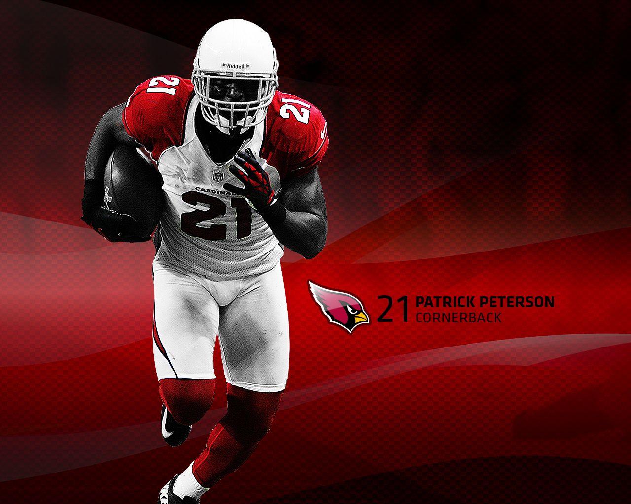 1280x1024 Arizona Cardinals wallpaperx1024