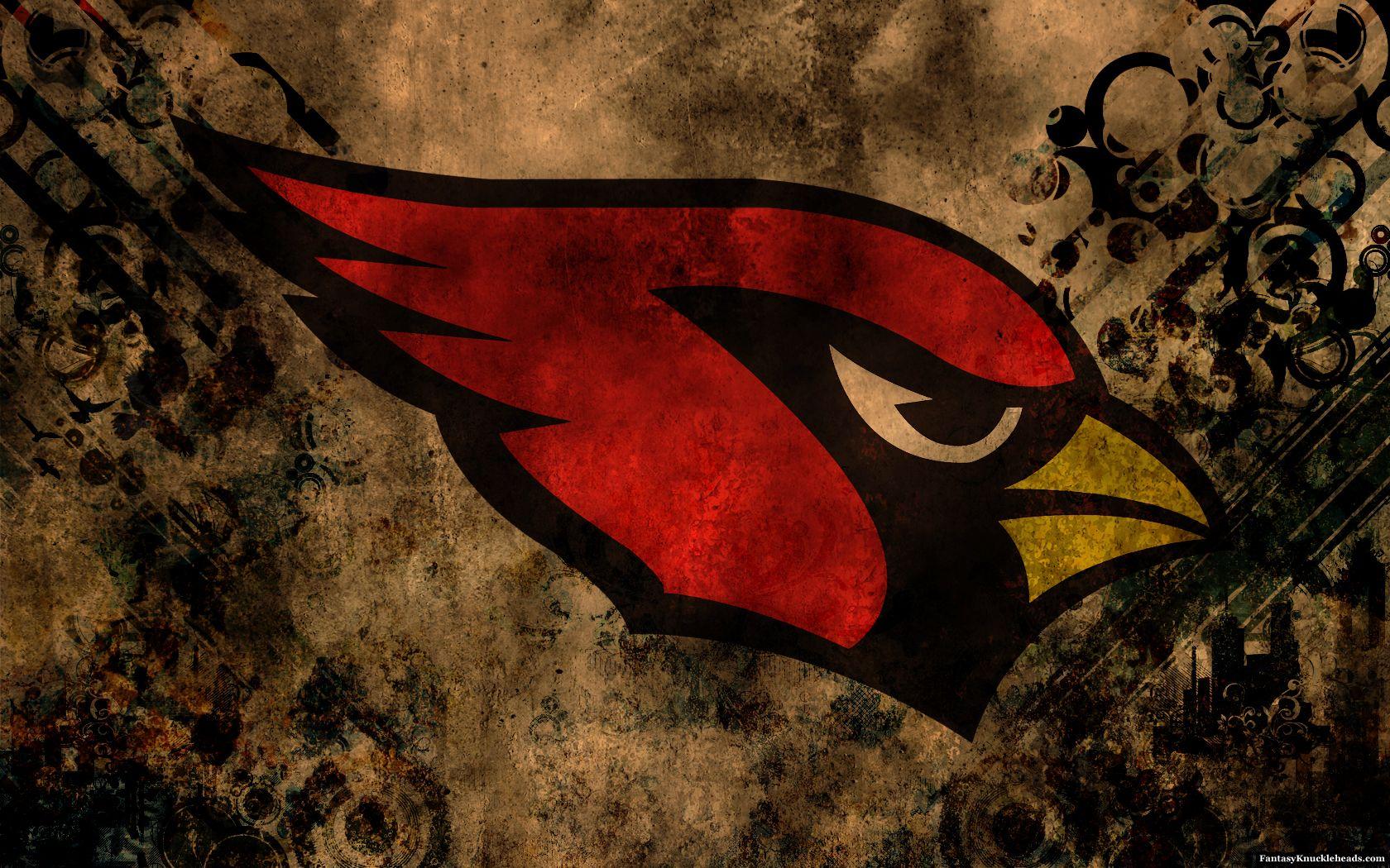 1680x1050 Arizona Cardinals wallpaperx1050